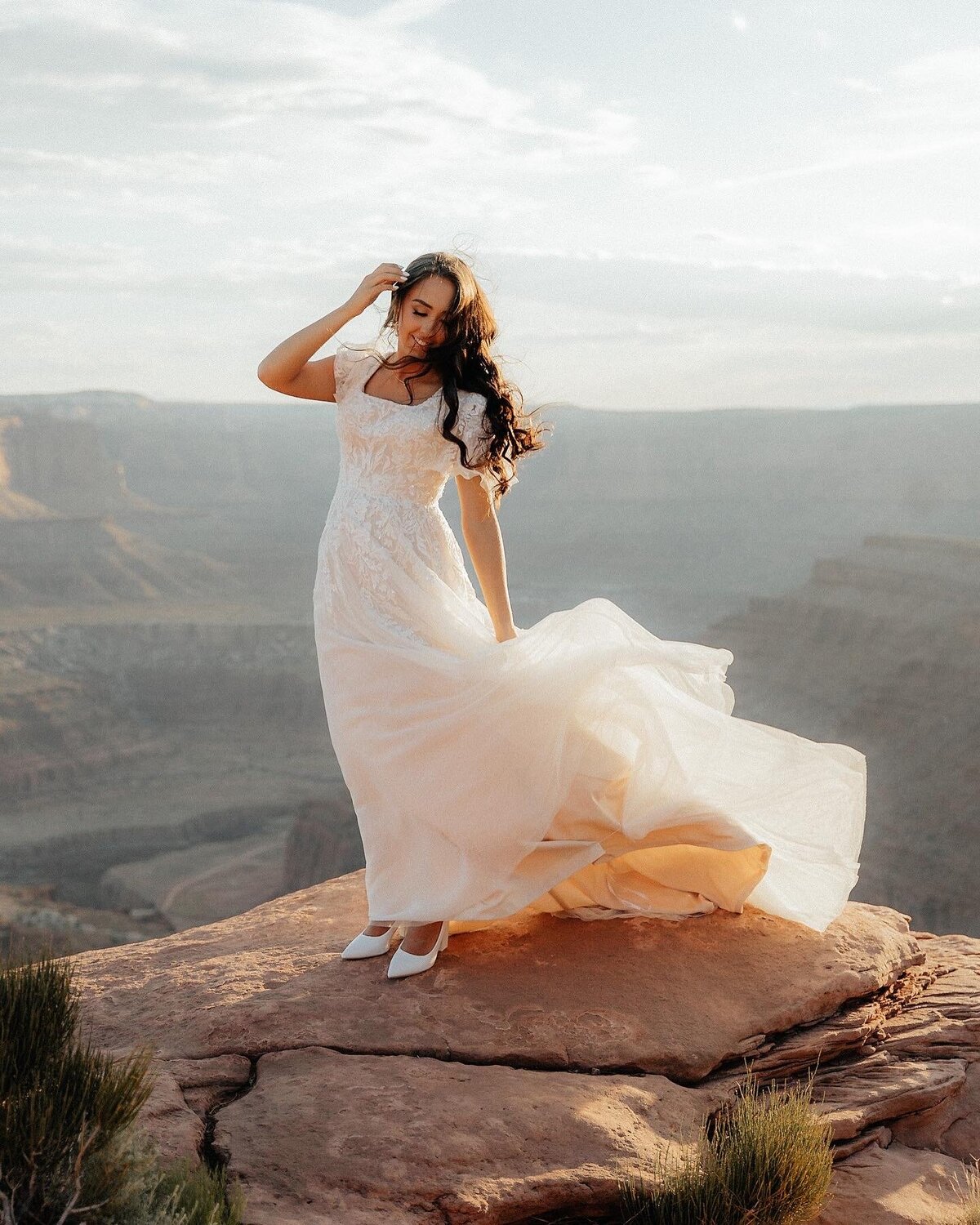 socal elopement