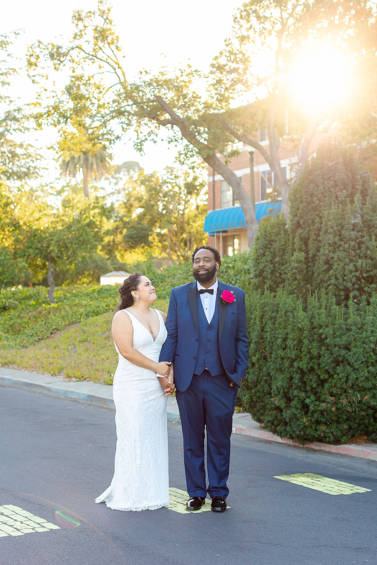 Bay Area Wedding And Portrait Photographer | Shannon Alyse Photography