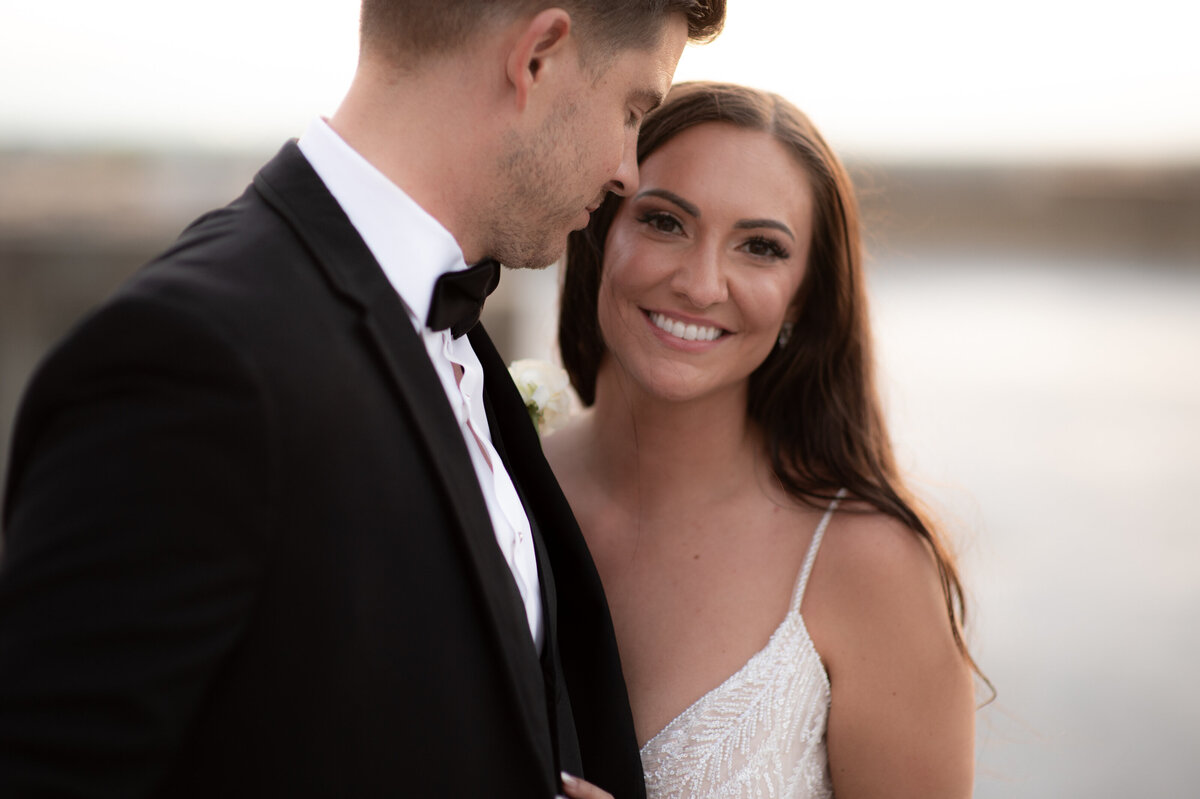Bri + Evan Wedding - The Siners Photography-1479