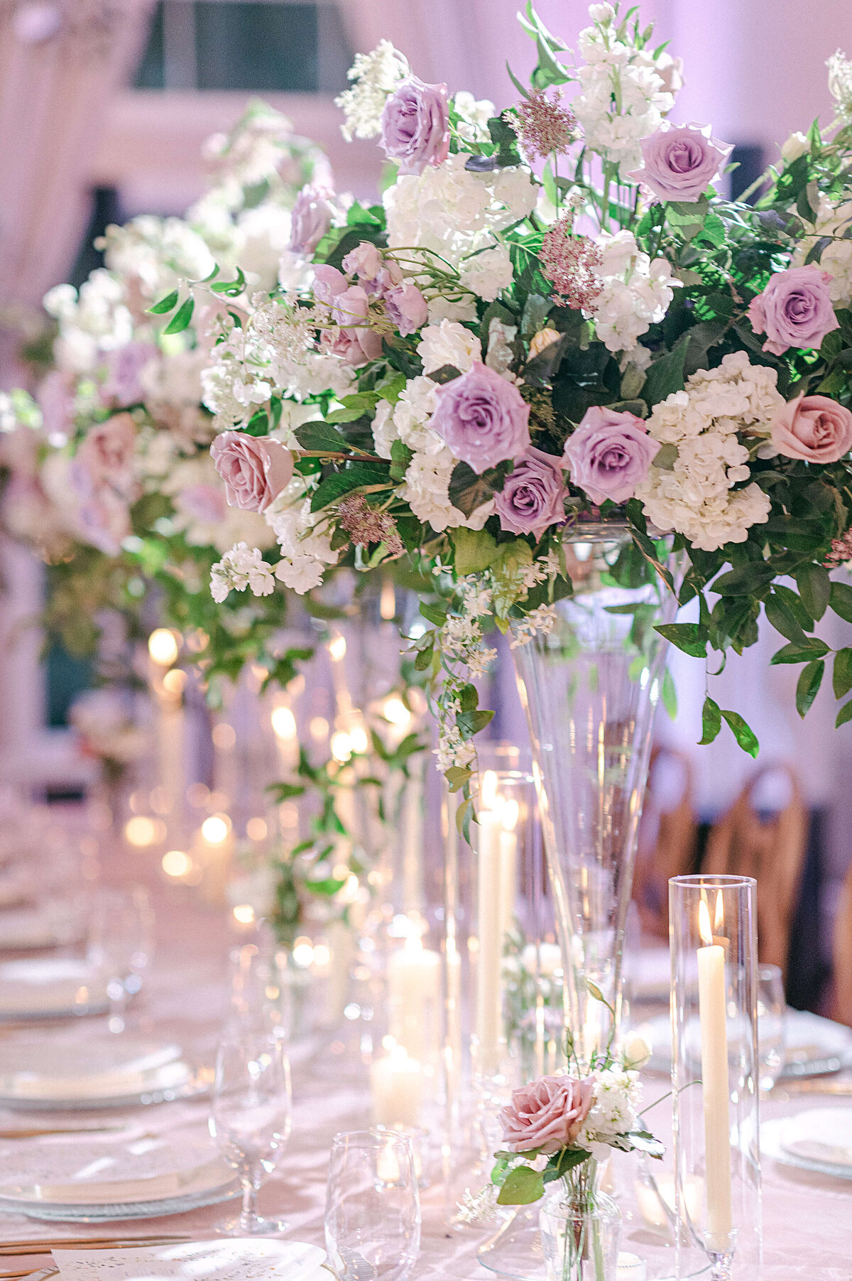 jazmyne-steffan-springvale-floral-wedding-reception-candlelight
