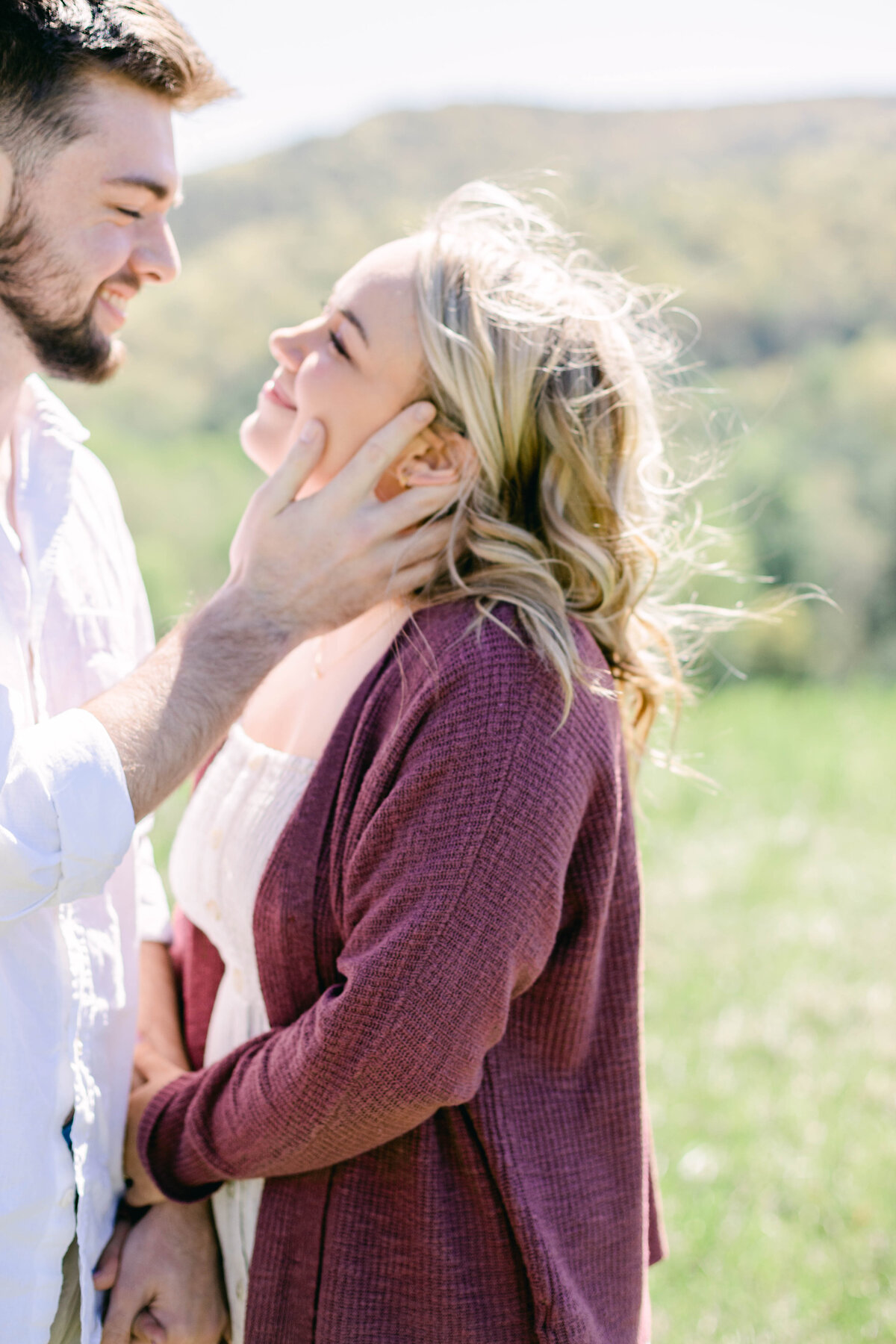 Kierra & Bubba-6917