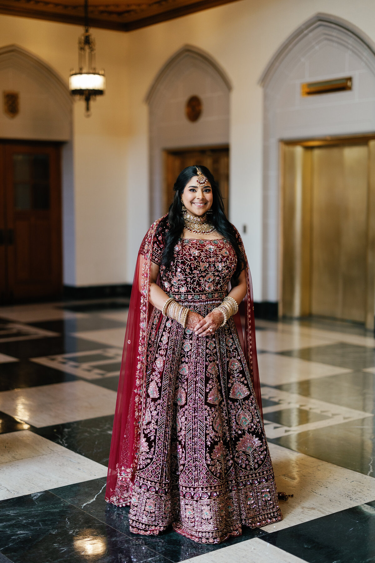 Detroit-Masonic-Temple-Wedding-165