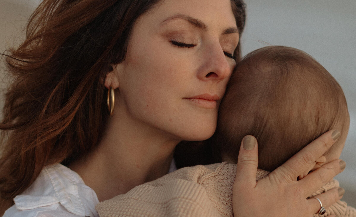 Erin Motherhood