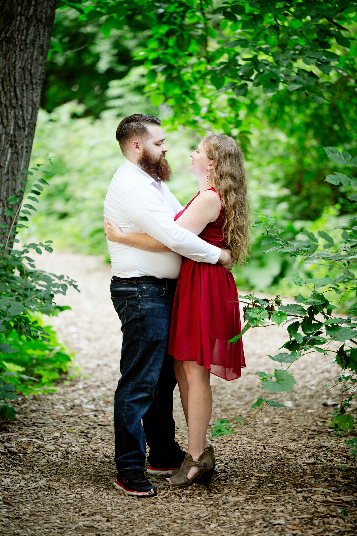 6182-Engagement Photography Nicole Hollenkamp St Cloud MN Central MN