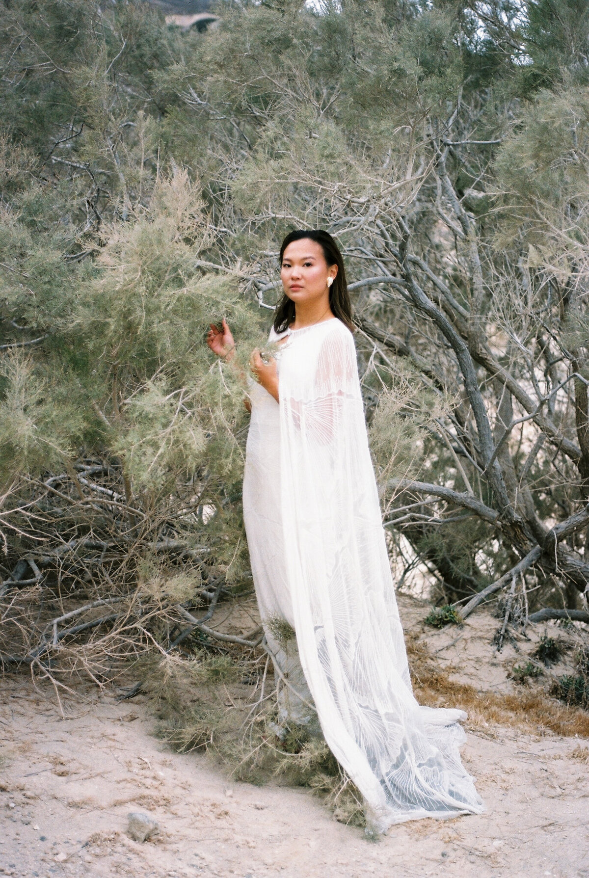 Odyssey Workshop 35mm Film on Portra 160-38