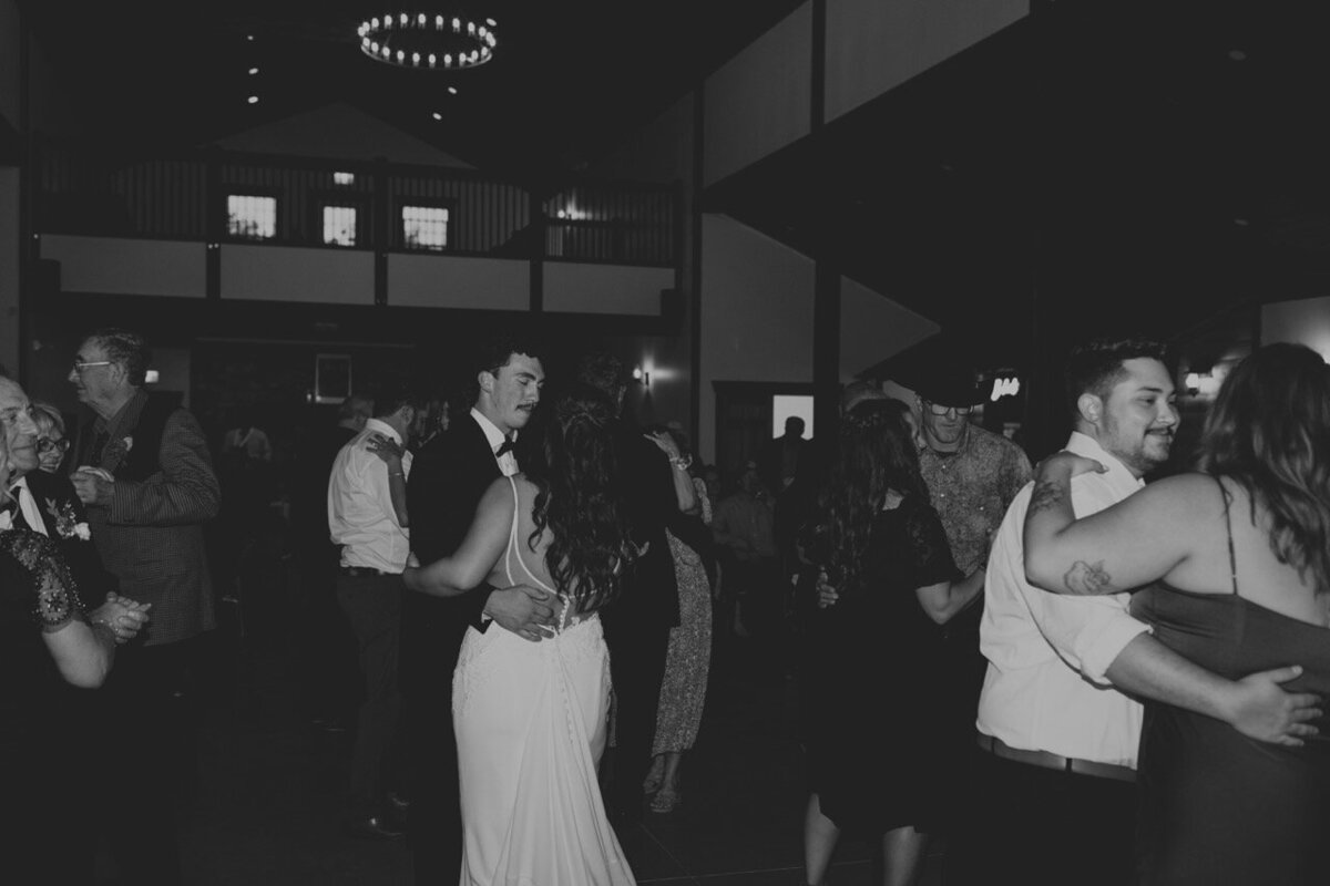 Red Deer Wedding Venue River Valley 166 Large