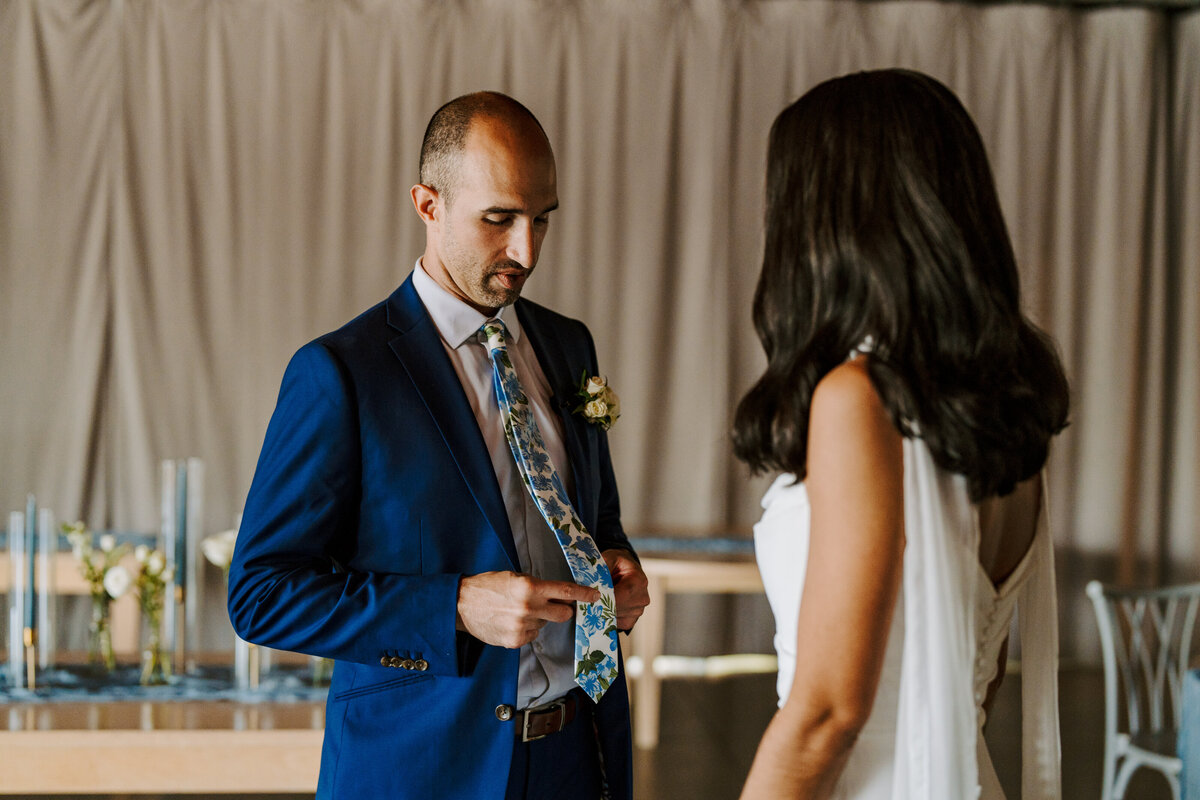 Chicago Wedding Photographer