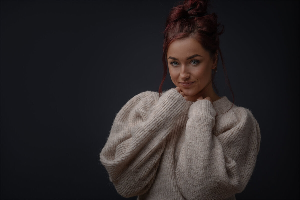 Ace Photography Portret Fotoshoot Studiolicht Judy 5