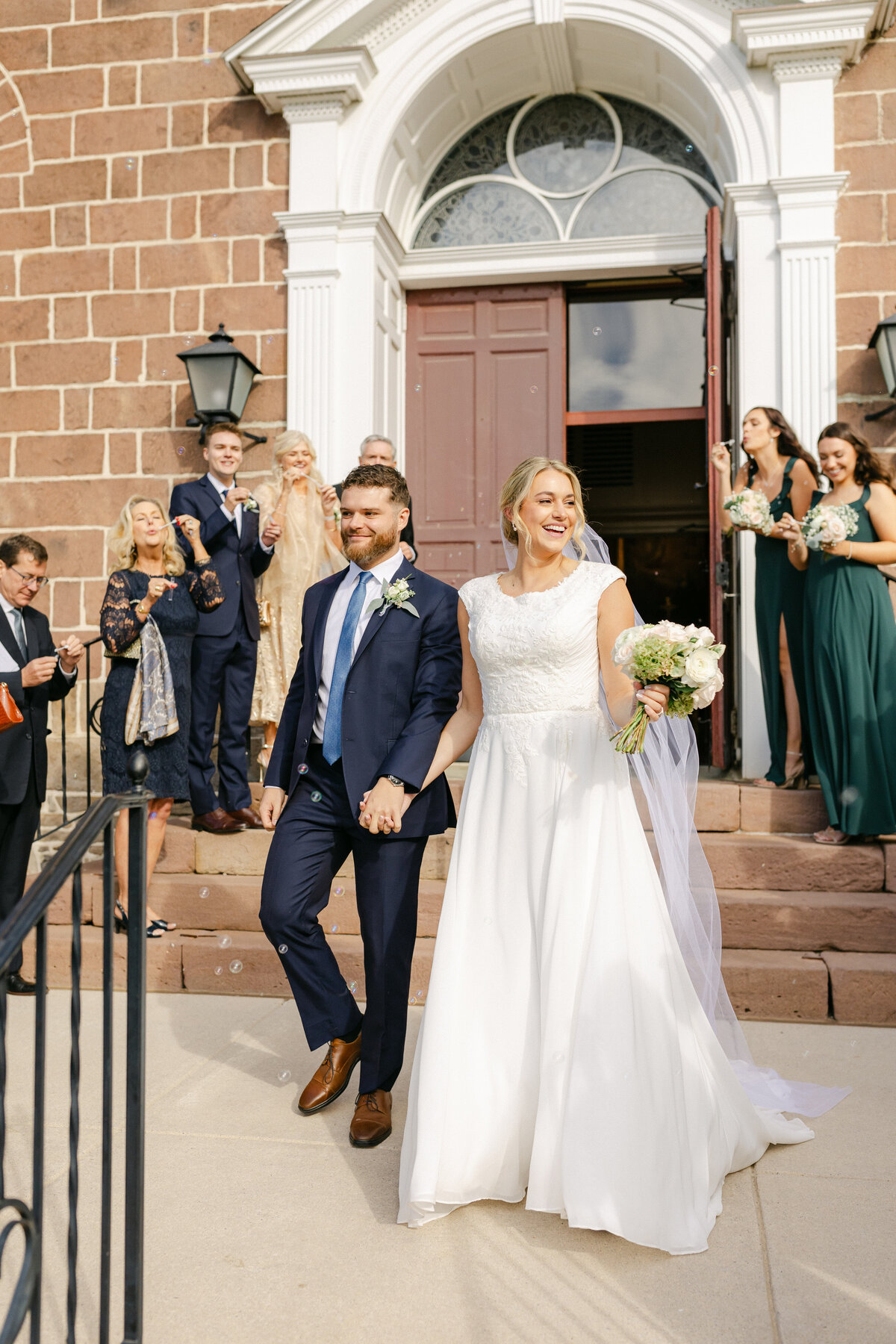Maddie + Marcus Church-149