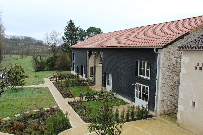 UpTrek Dordogne Eymet Venue (16)