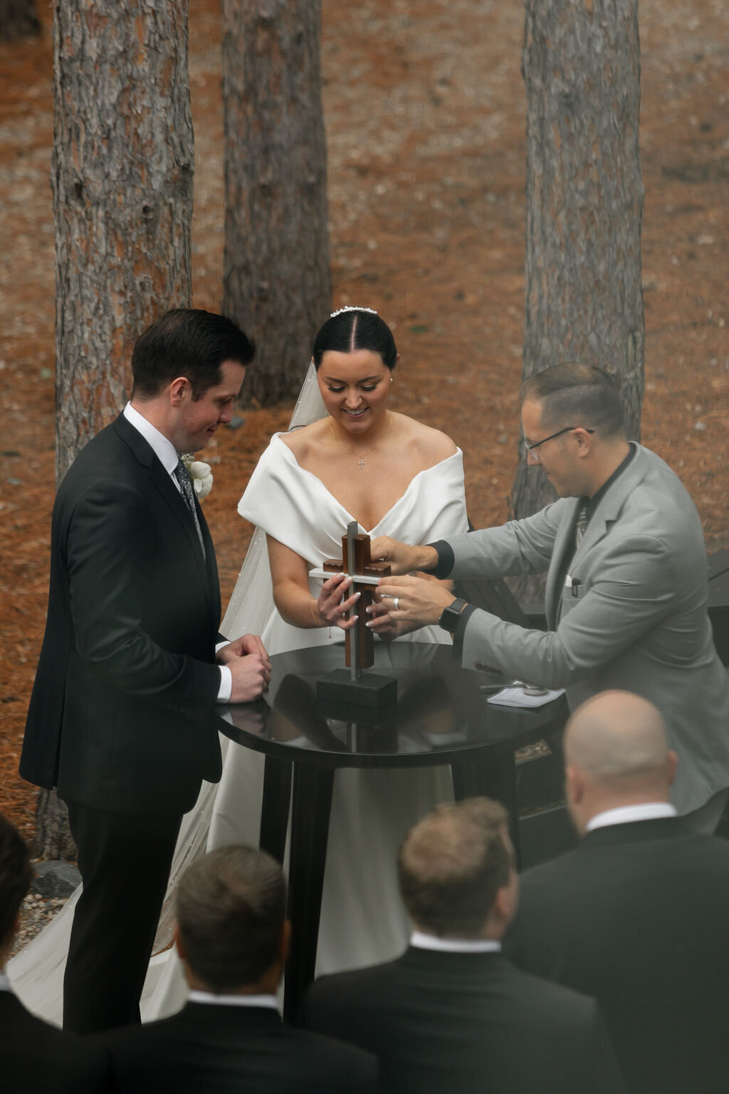 Cambridge, Minnesota Wedding Photo117