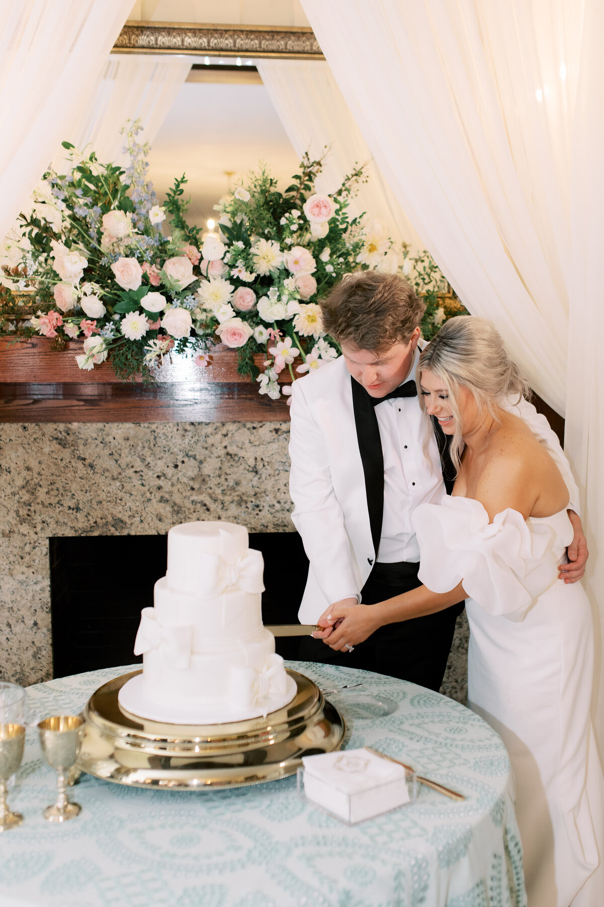 The Reception-374