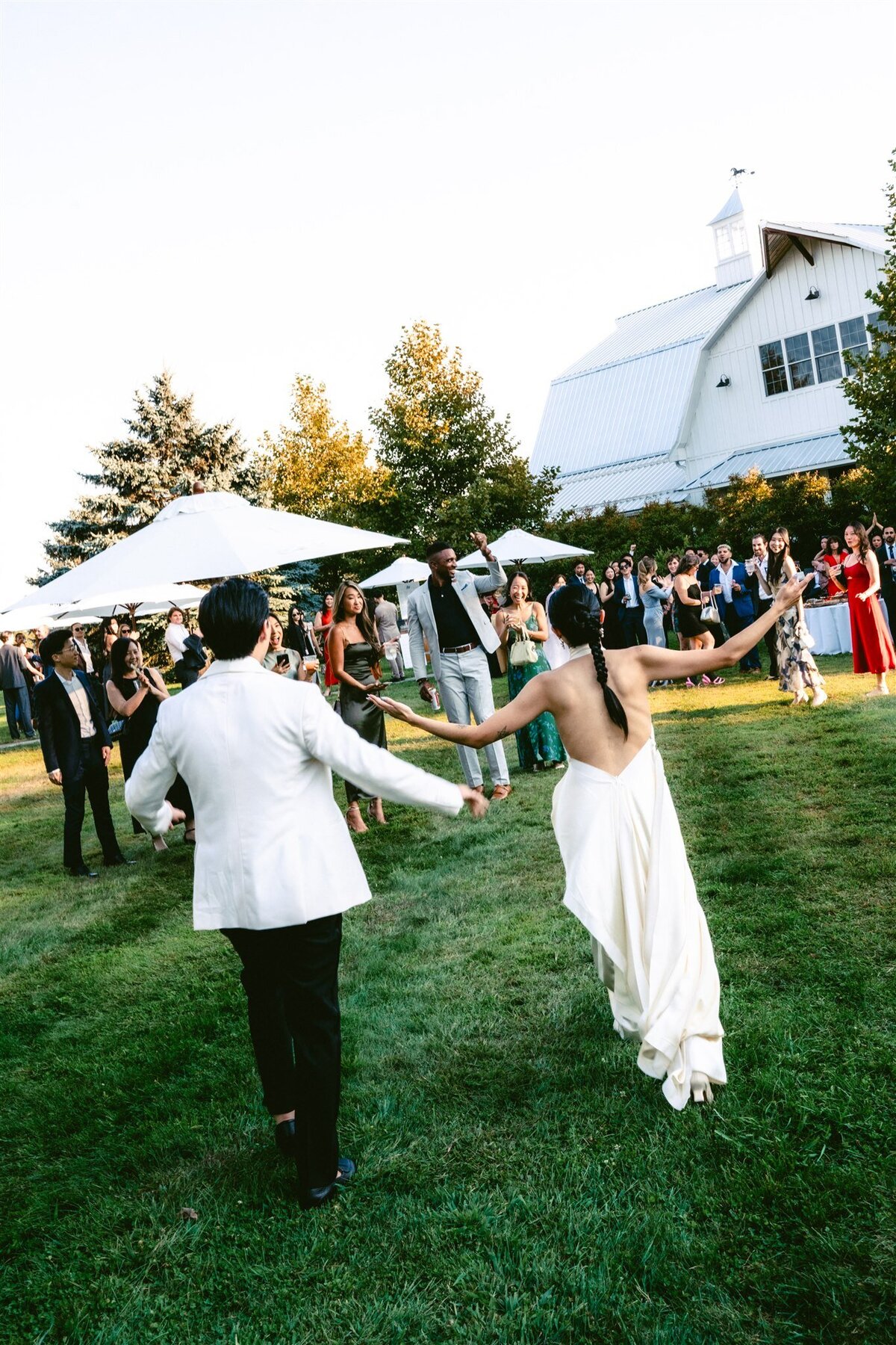 Grace and Taeho Wedding Photographs (278 of 700)