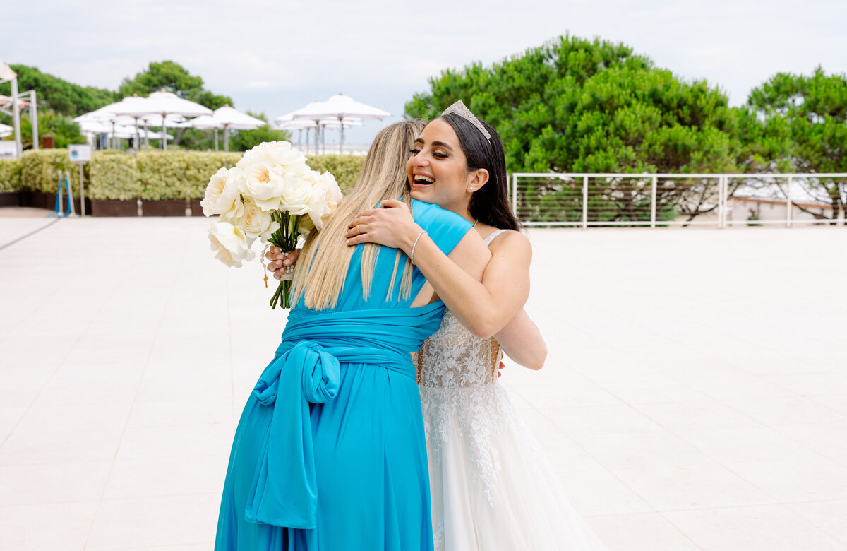 Venice Wedding at Excelsior Lido (21 von 27)