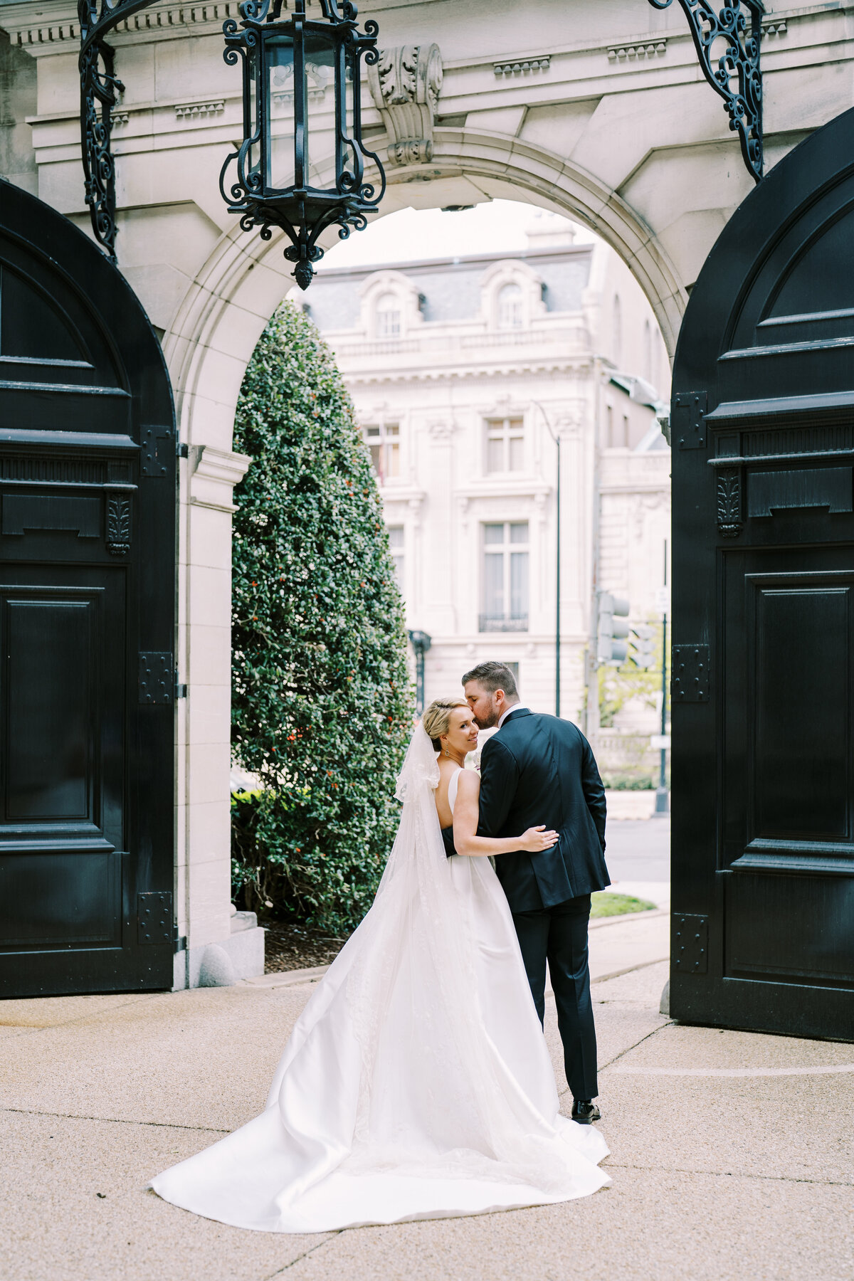 Klaire-Dixius-Photography-Washington-DC-Wedding-Photographer-Larz-Anderson-House-Wedding-bride-groom-40