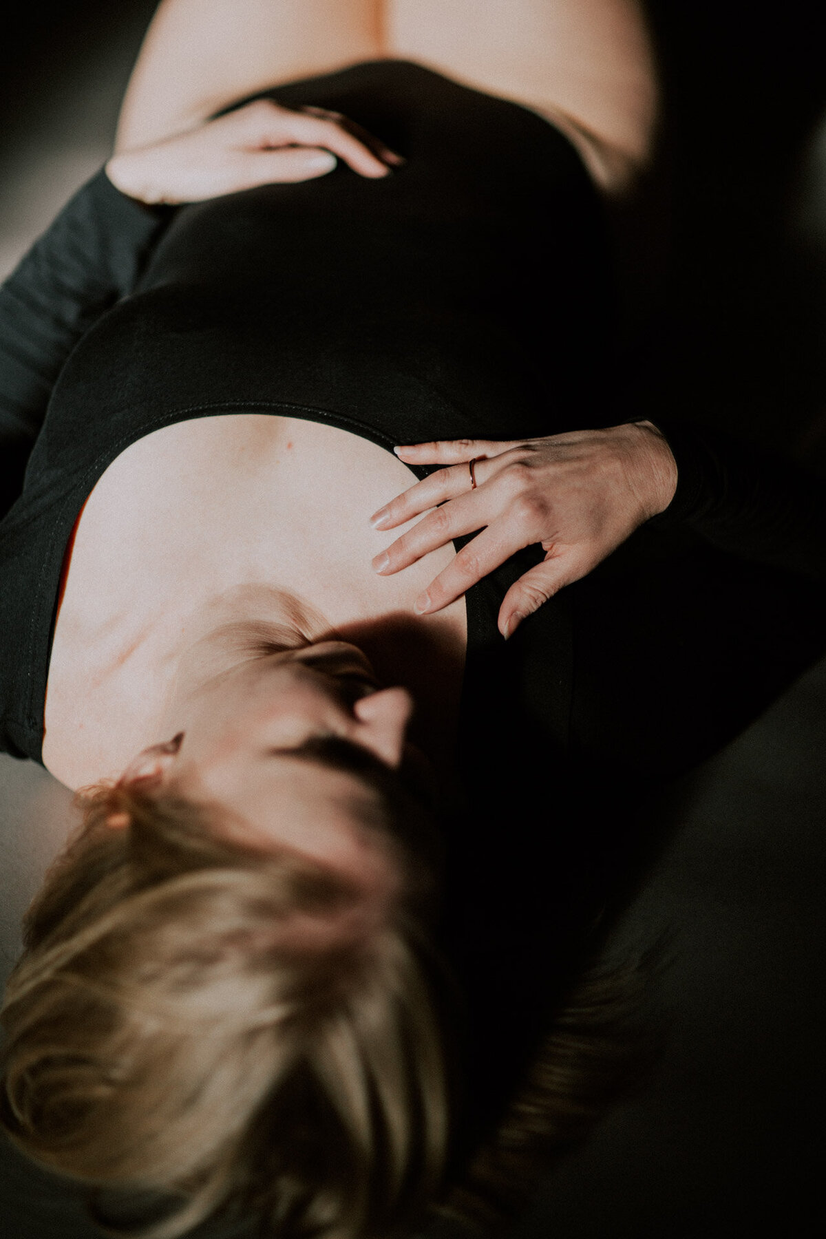 Boudoirfotograf Ulm Anastasia Walther