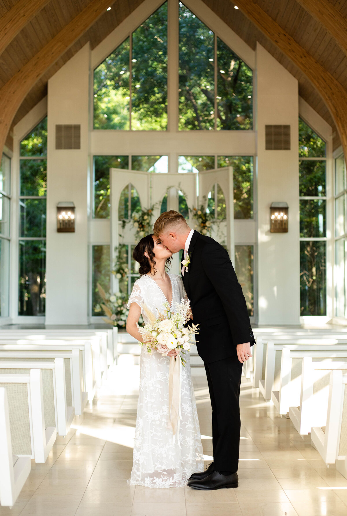 Oklahoma City Wedding Photographer