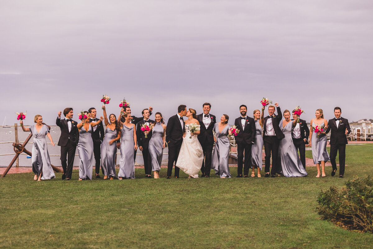 Nantucket Wedding Photographer, Nantucket Family Photographer, Nantucket Portrait Photographer - Katie Kaizer Photography - 64