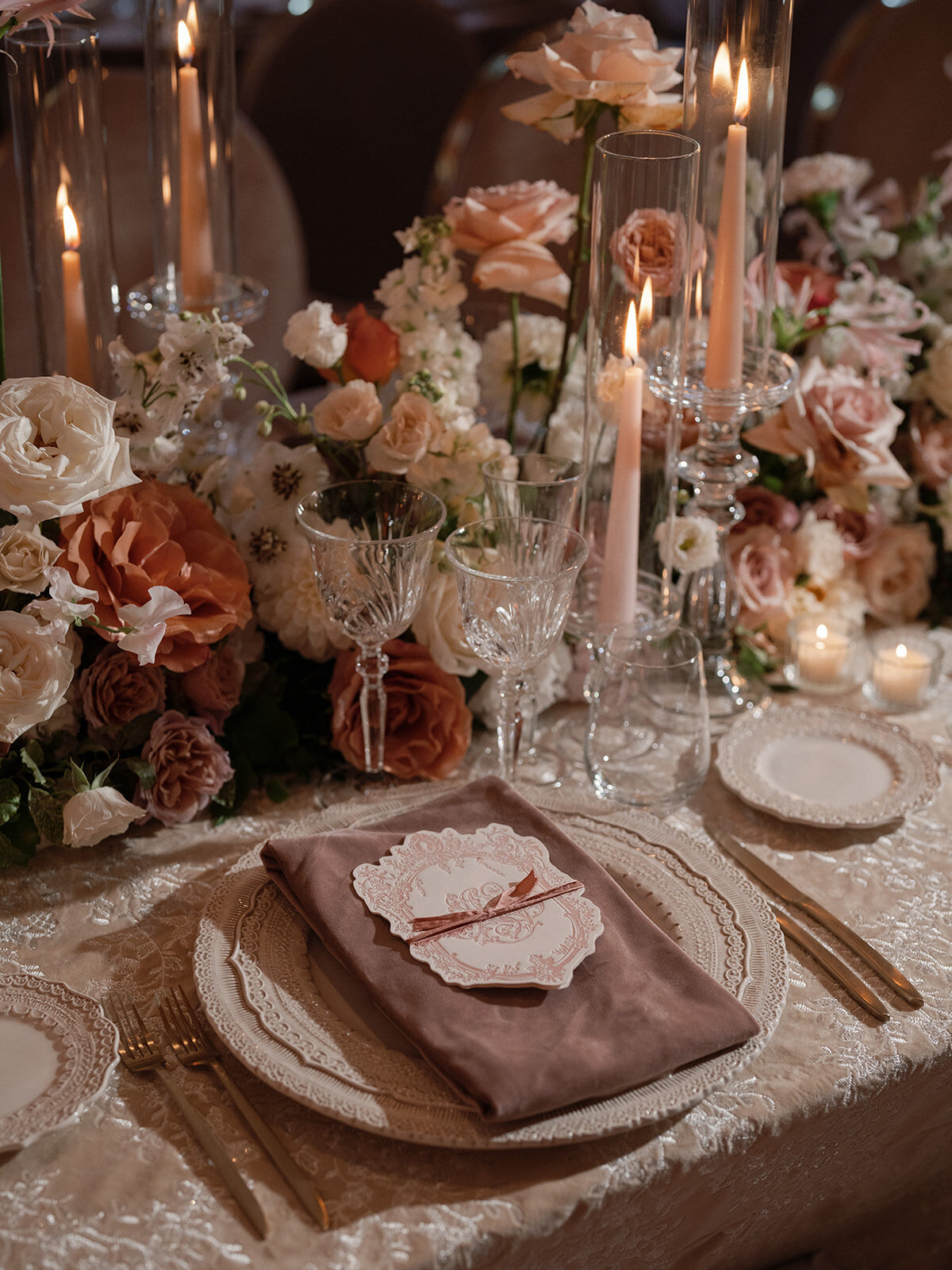Jennifer Fox Weddings American wedding planning & design agency in Paris, crafting luxury weddings at The Peninsula Paris, a luxury hotel in Paris Jenny Quicksall Photography_A+S Wedding-88
