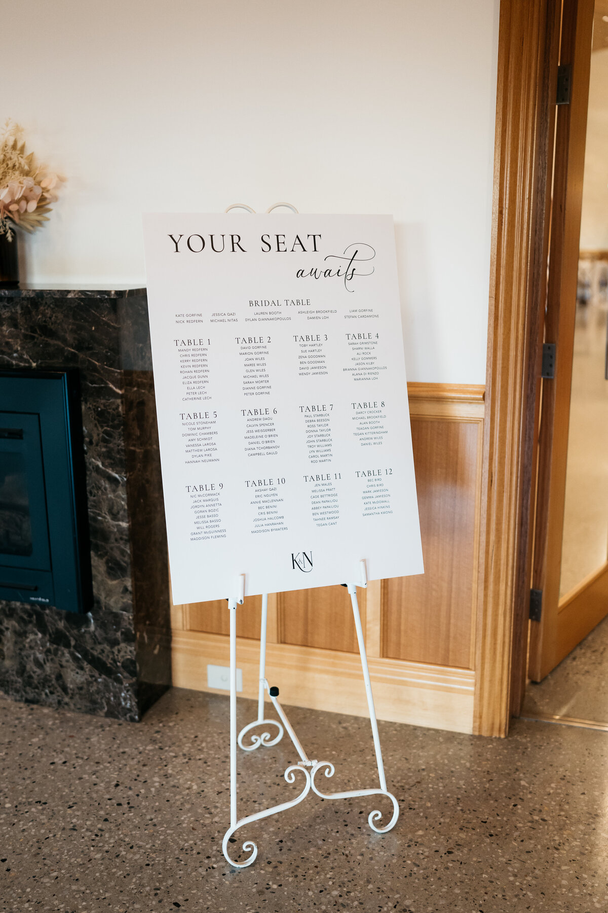 Courtney Laura Photography, Kate and Nick, Yarra Valley Wedding Photographer, Vue on Halcyon-907