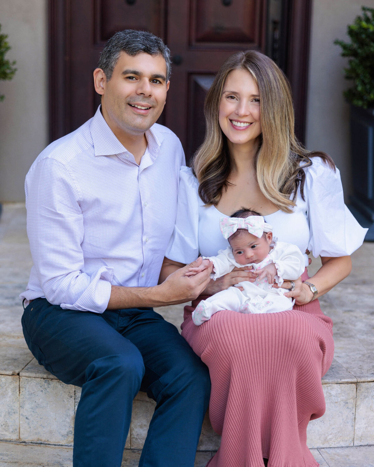 Bay Area family photographer