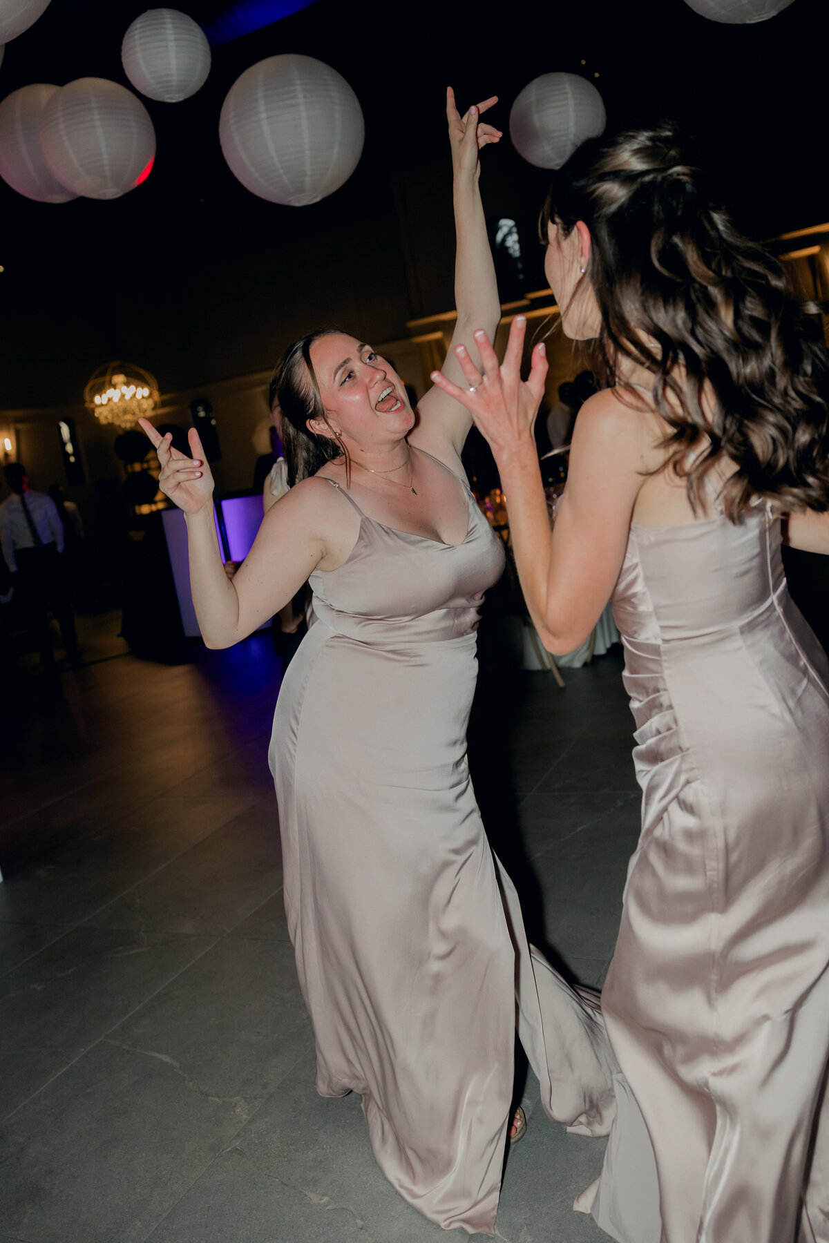 Phoebe & Jeremy Palm Event Center Wedding - Helena Wong Photography-710