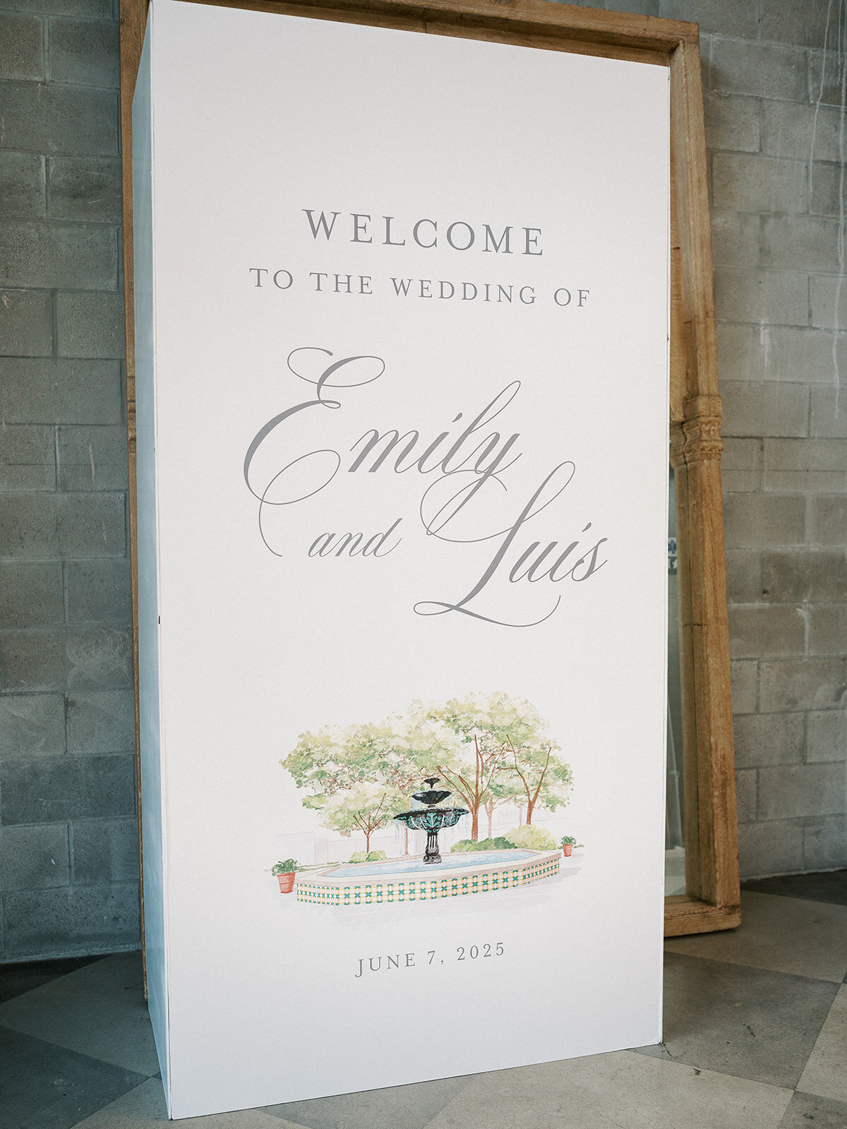 Tampa Wedding Planner Emiliy and Luis 023