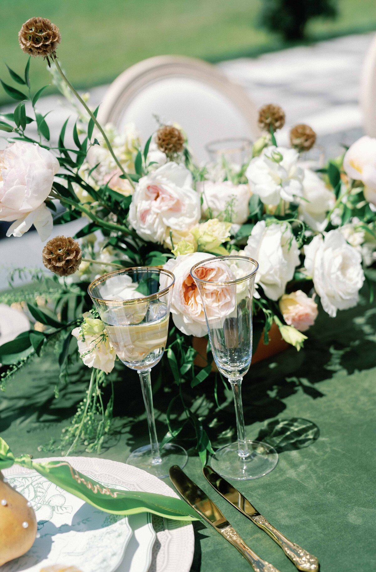 Barrington Hills Weddings - Kingsley James Studios-344