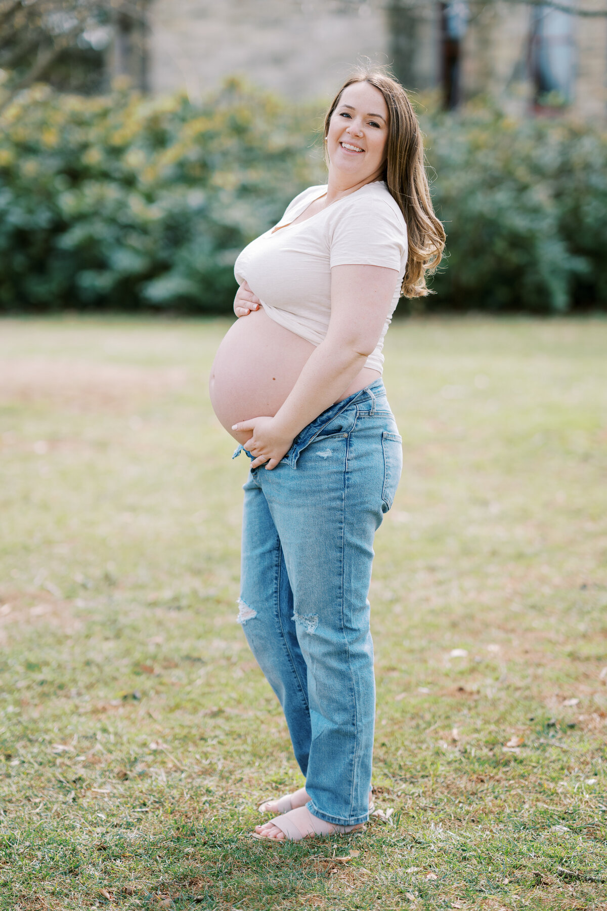 Hannah and Tony Maternity-182