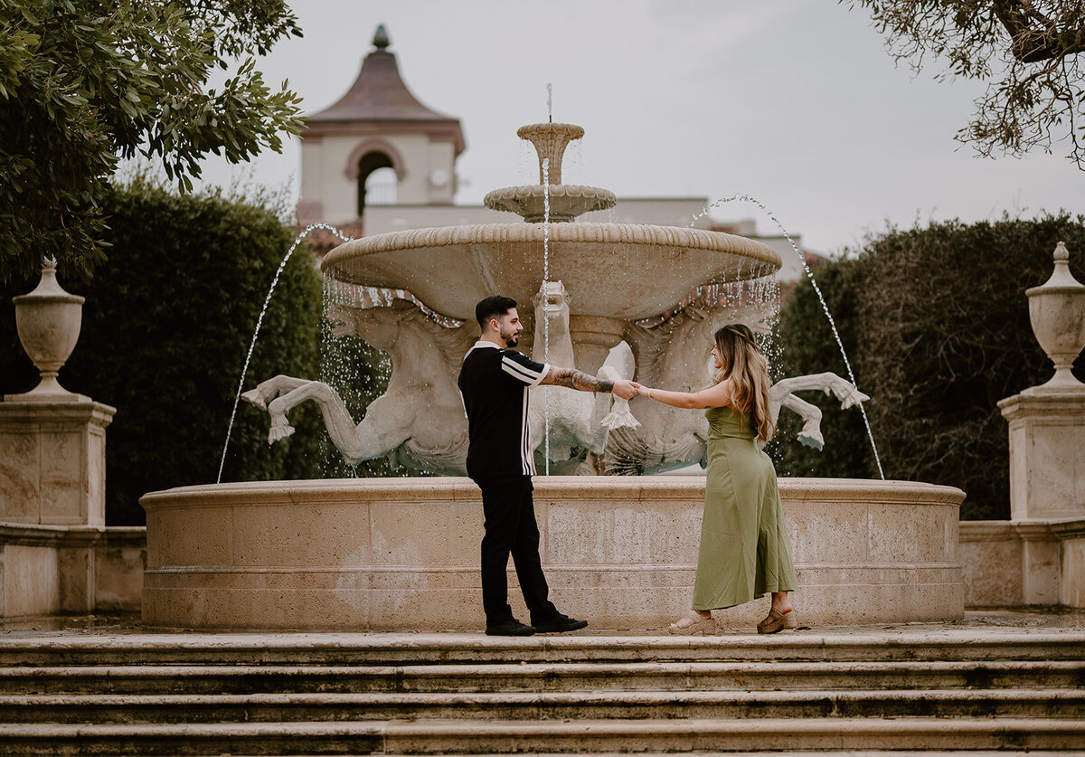 Idania+KyleEngagement26