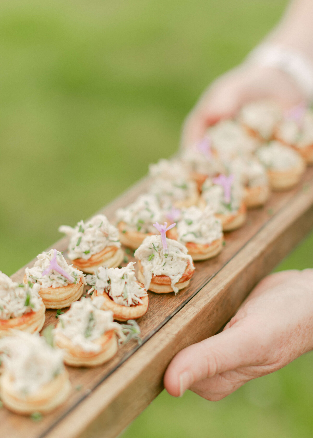events-birthday-party-gsp-canapes-wooden-board