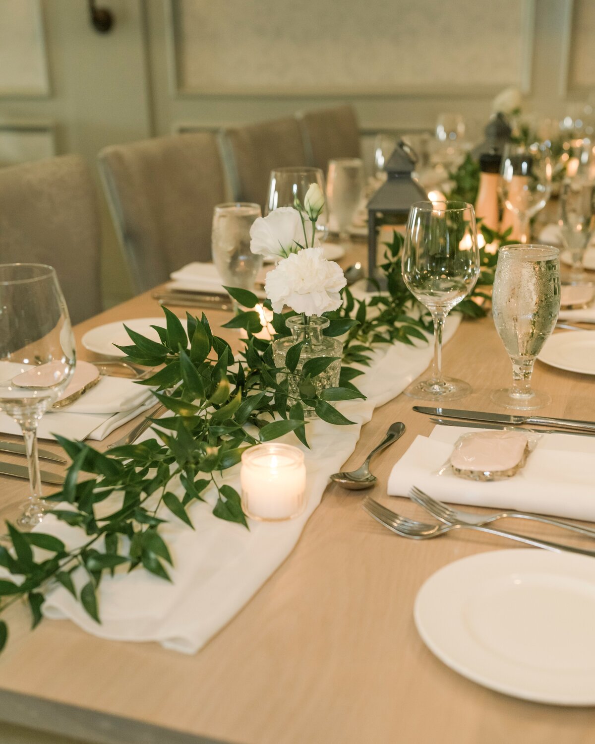 S&C Cambridge Mill Wedding Flowers Mapleton Acres39