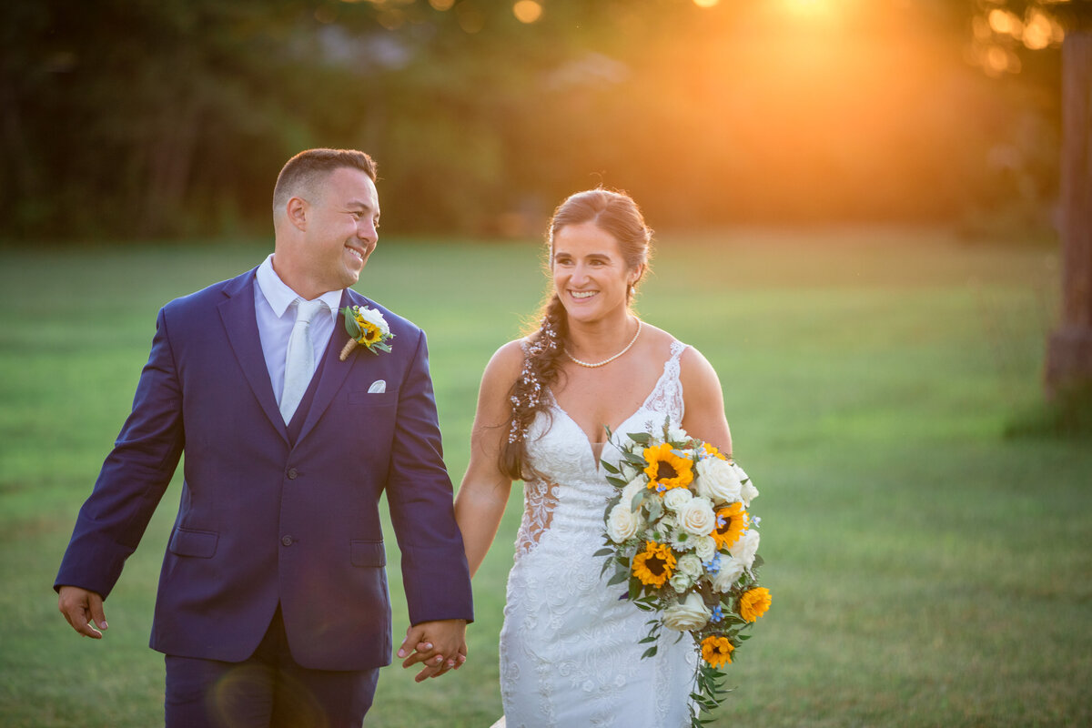 The Farm Quakertown  Doylestown Wedding Photographer 036