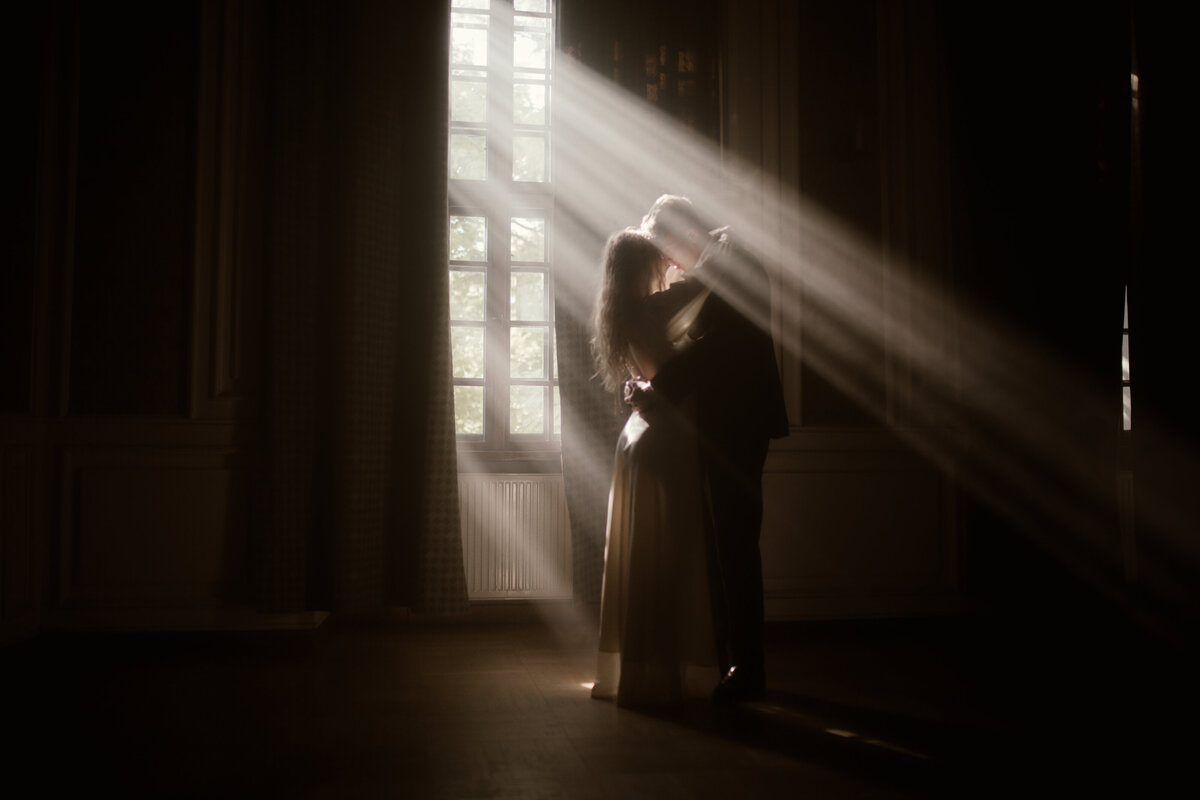 trouwfotograaf