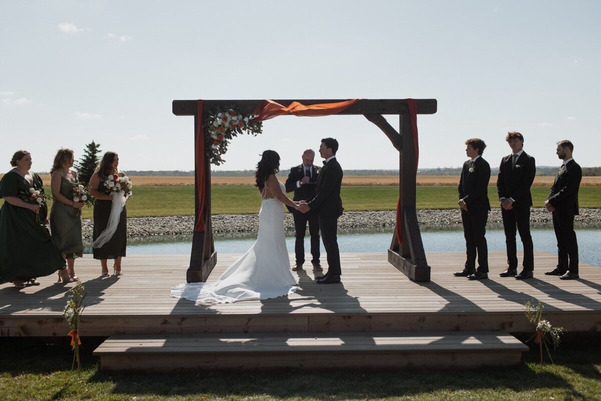 Red Deer Wedding Venue River Valley 68 Large