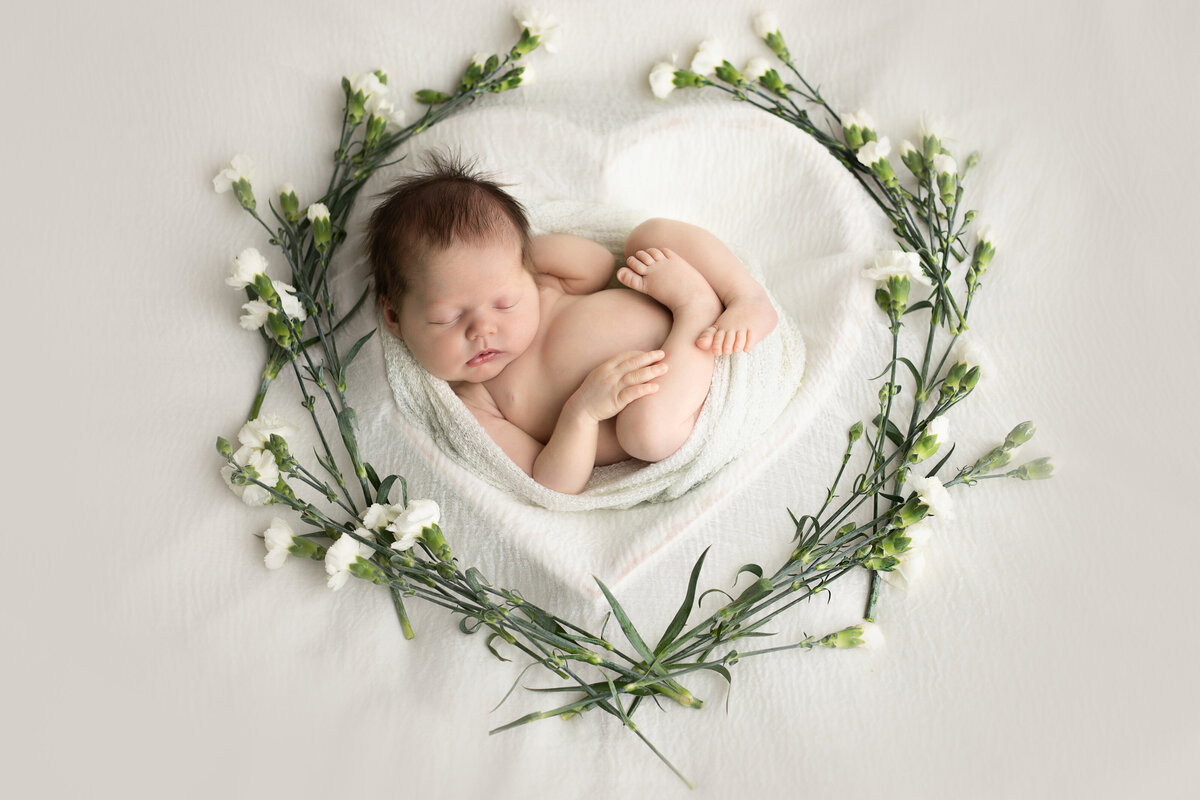 Paula Owen - newborn photography squamish born whistler pemberton vancouver