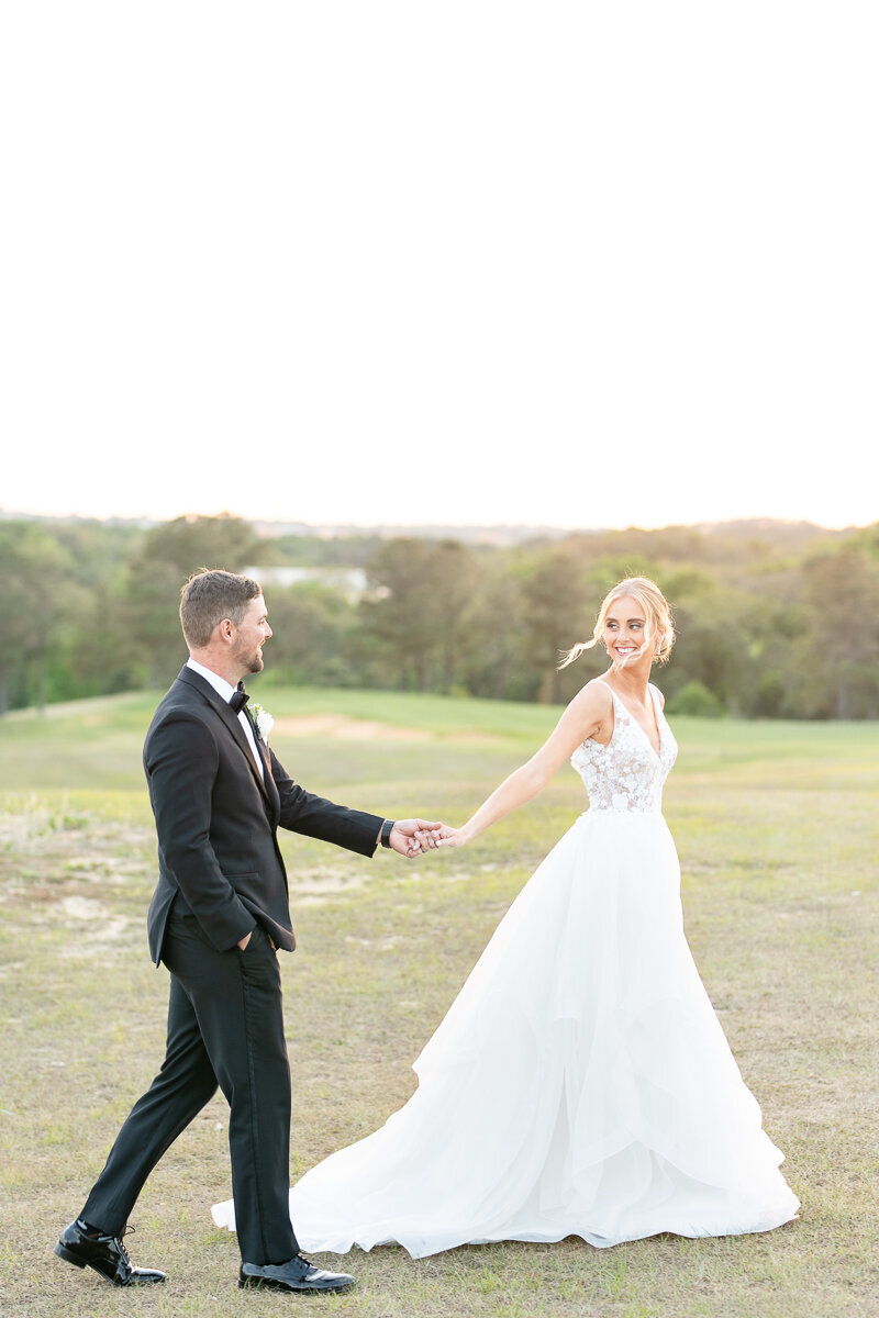 Molly and Zach Bella Collina Wedding_-35