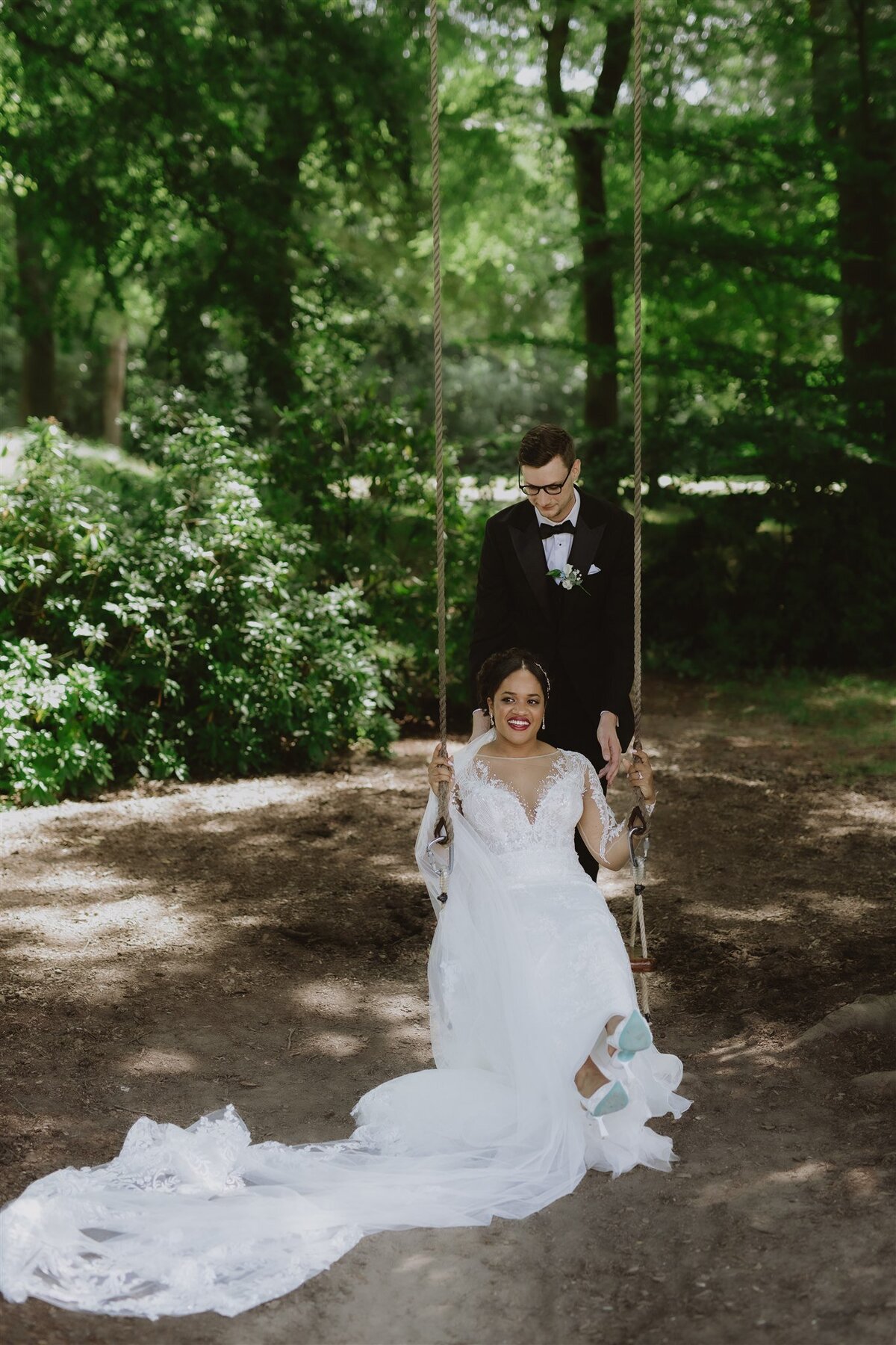 Wedding Duin & Kruidberg (39)