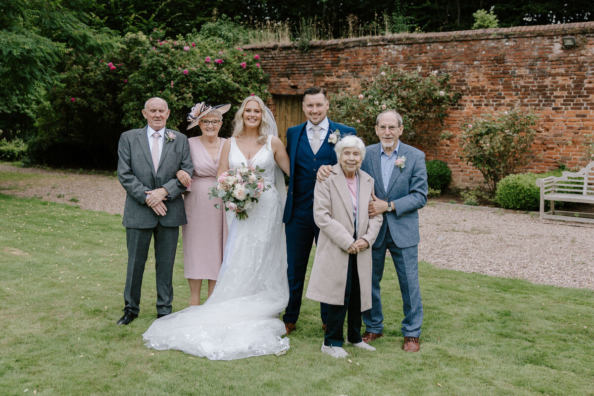 Hayley & Christian - Castle Bromwhich Hall Hotel - DanTomkins Photography-0329