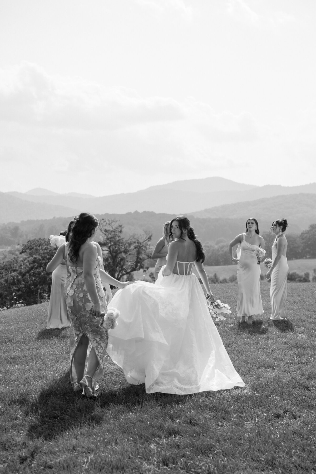 Virginia Wedding Photographer