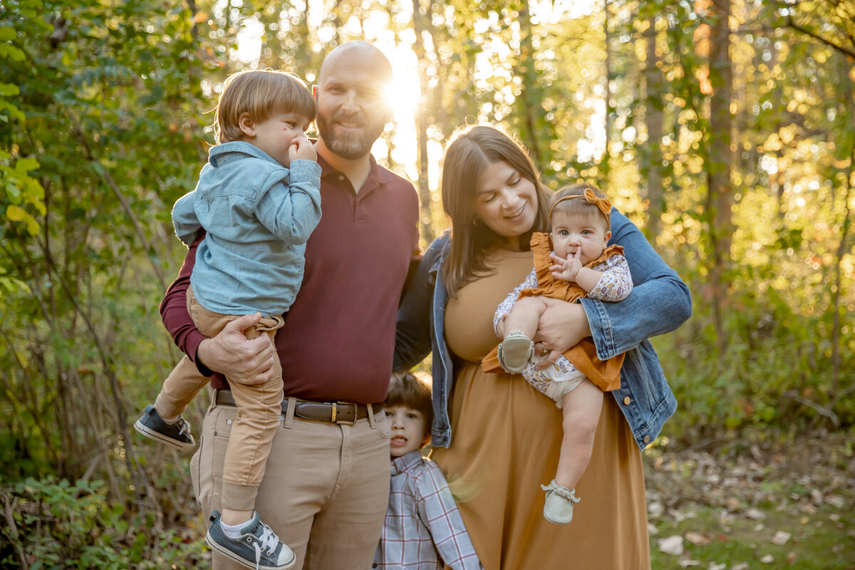 family-golden-hour-fall