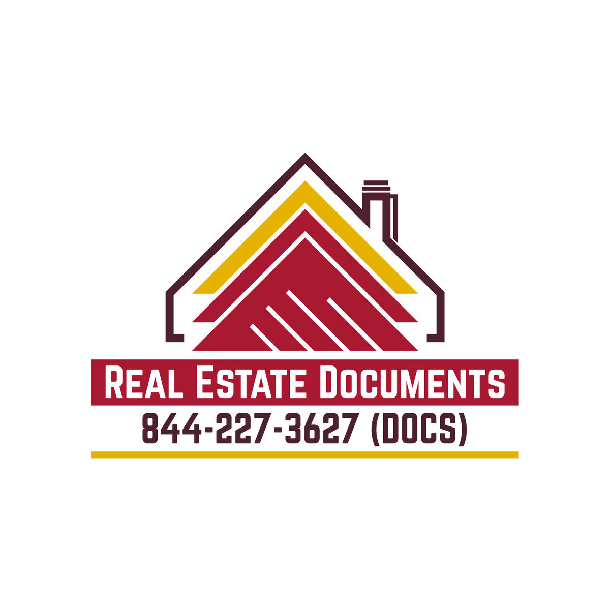 Real Estate Document Preparation and Notary Services Home