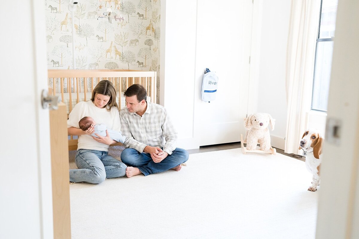 Your family’s story deserves to be beautifully captured. Offering newborn and family photography sessions in Austin, TX, that feel authentic and joyful.