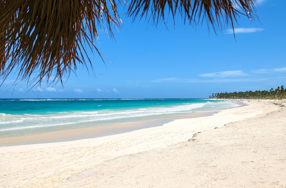 HRH Punta Cana Beach 5745 042513