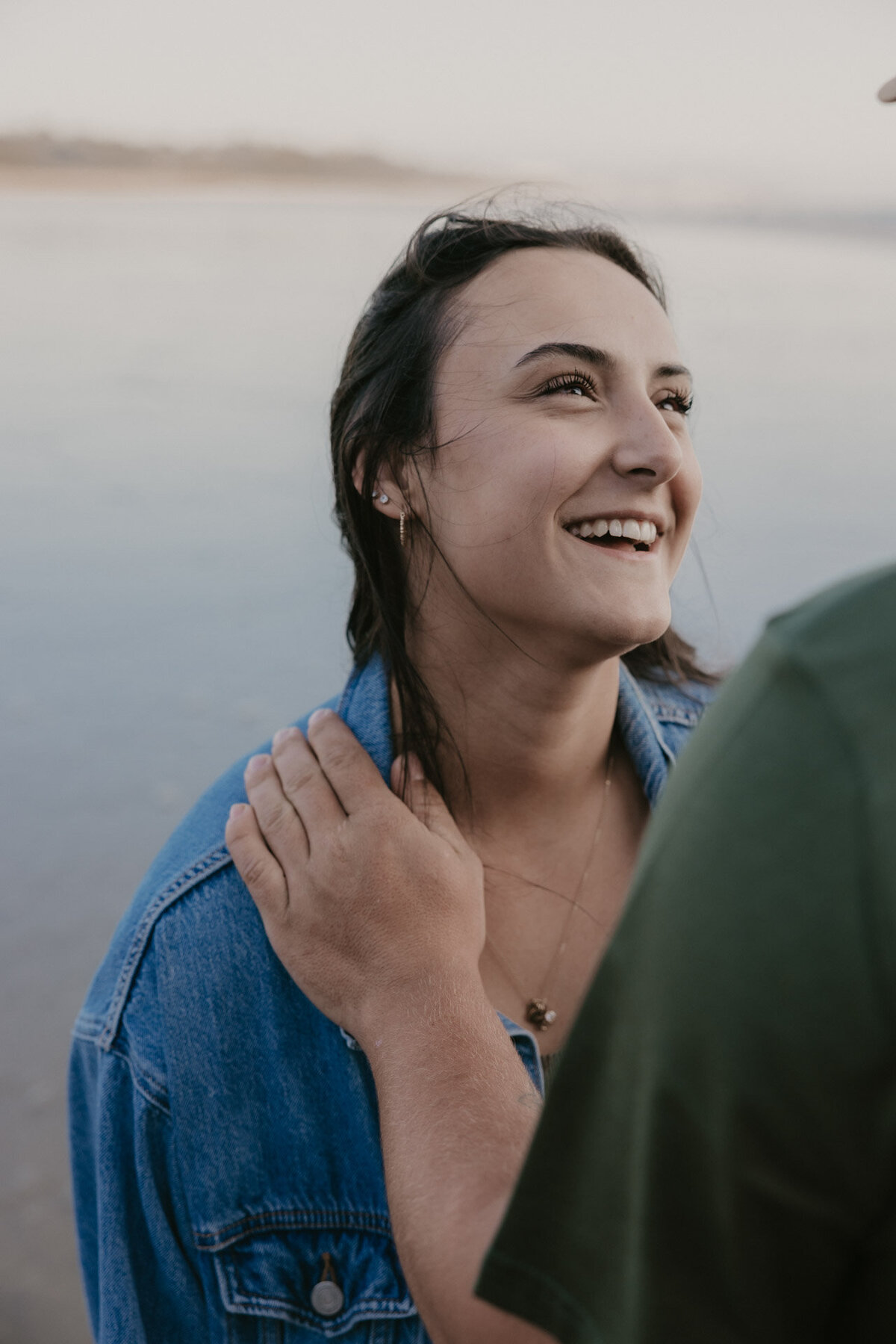 Ashes Photography Agate Beach Couples Session-3