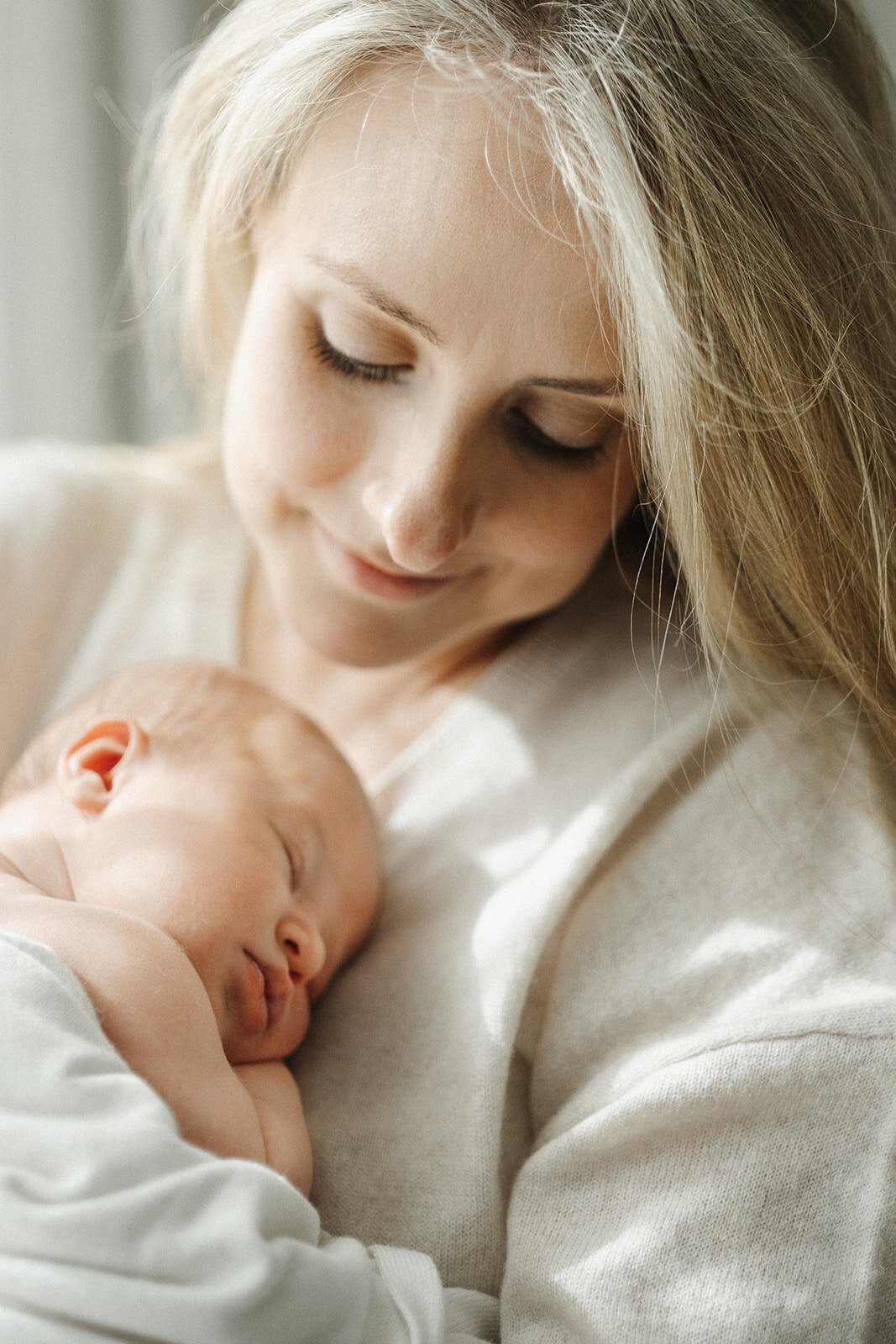 Melbourne in-home newborn photographer White Salt Photography6