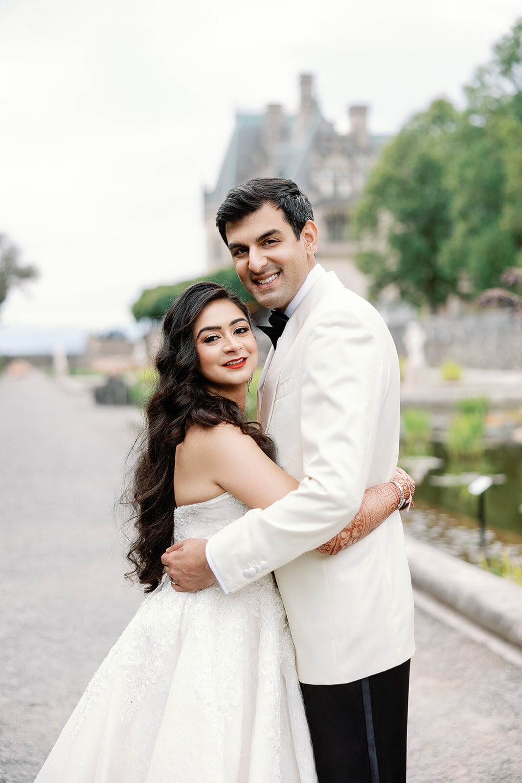 Indian Wedding Planner Atlanta
