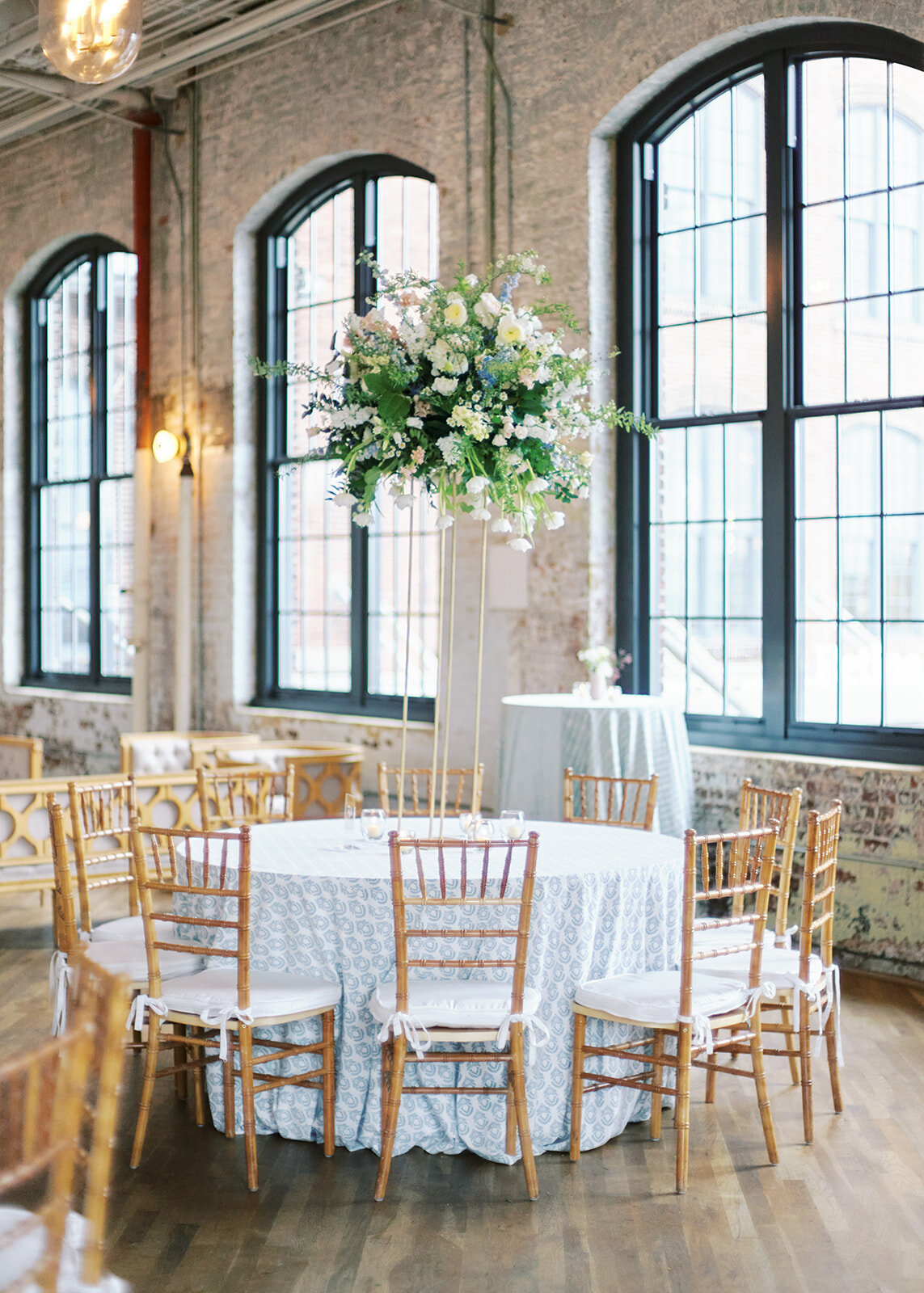 Pure Luxe Bride - Kate + Preston - Wedding at The Cedar Room - 11