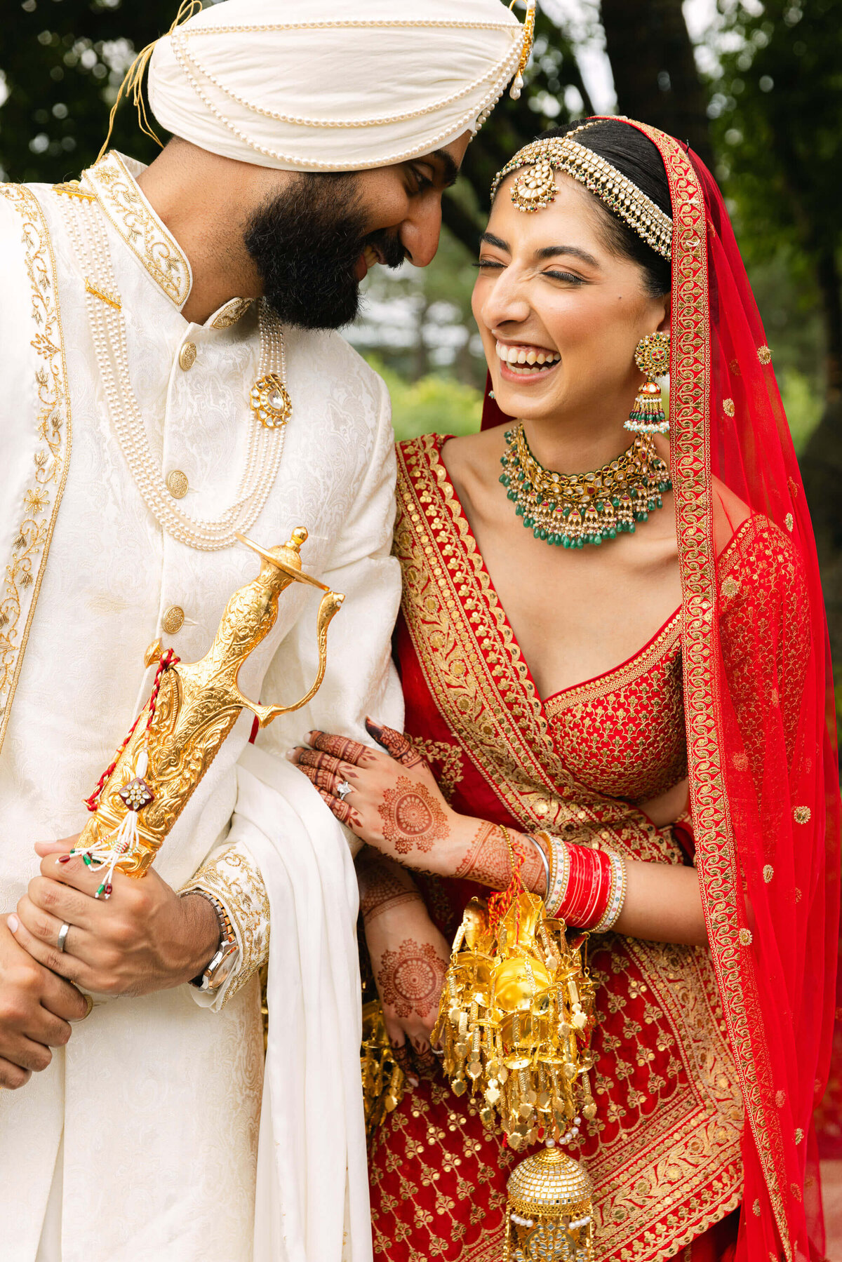 haldi-ceremony-bloomfield-hills