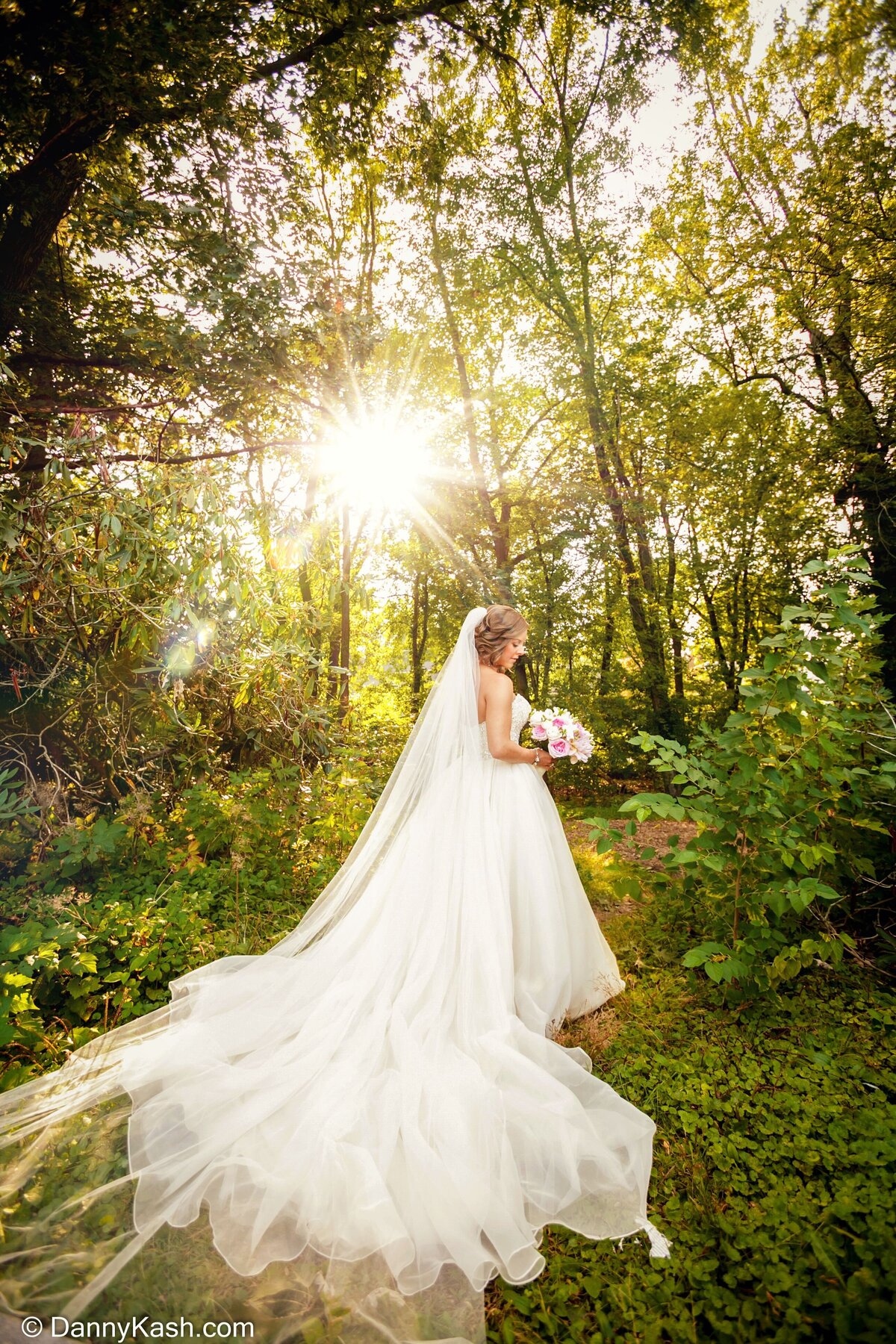 Lord Thompson Manor Wedding Photographer and Videographer